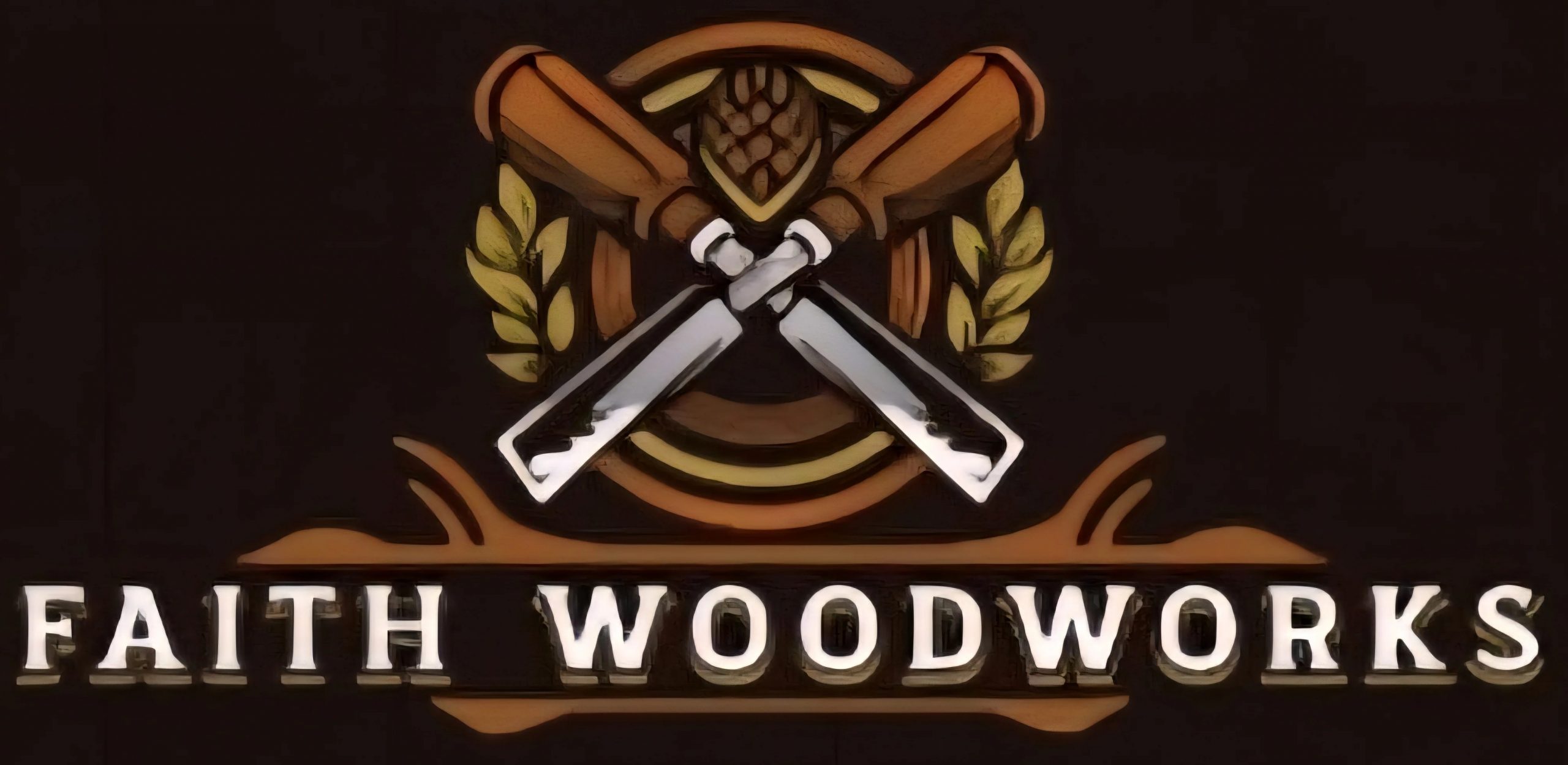 FAITH Woodworks